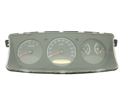 Брояч SsangYong Kyron Actyon 80210-31520 26695