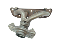 Изпускателен колектор 7701065361 2.0 16v M4R Renault