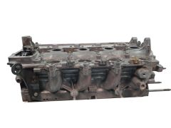 Глава на двигателя 0200EF 9641752610 V45 2.0 HDI 16v TDCi Peugeot Ford S7