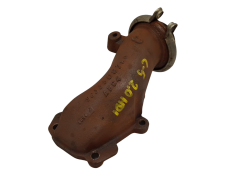 Турбинен кабел 038330 9633309780 Citroen C5 2.0 HDI RHZ 12374