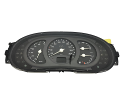 Тахометър Renault Clio 2 7700410432 F 49282