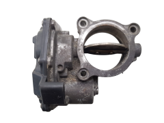 Въздушен амортисьор BMW 1354 7810752 02 10378517 Pierburg 15063