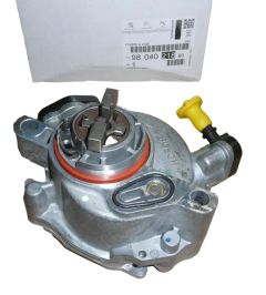 Вакуумна помпа Оригинал 9850109580 Citroen Peugeot