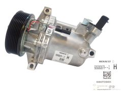 Компресор за климатик Dacia Dokker 926008367R 92600A092A CR12SC Оригинал