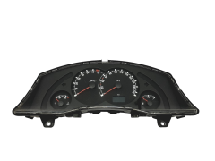 Брояч Opel Meriva 13214765LH 110080161033 58769
