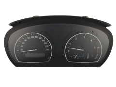 Тахометър BMW X3 6211 3414372-02 1024640-26 48601