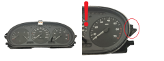 Брояч Renault Megan 1 Scenic 1 21578161-2 54669