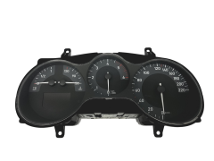 Тахометър Seat Leon 1P0920807E 110080368015 56937