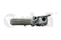 Охладител на отработените газове 03L131512AF 11317715801 Volkswagen Vika