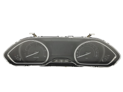 Тахометър Peugeot 208 2008 9805969580 D 9805976080