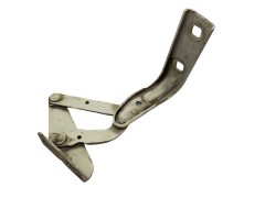 Панти на капака на двигателя Вдясно 7700352479 Renault Master 2 352479 11571