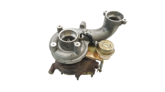 Турбокомпресор 7700866502 454062-4 Garrett 2.2 TD Renault Laguna Espace