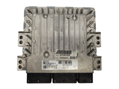 Шофьор 237103725R 237103428R Kangoo 2 Renault Continental 5219