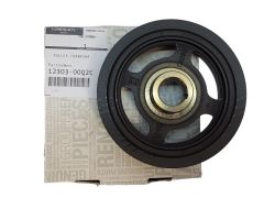 Вал-шайба Renault 123033448R 1230300Q2C Оригинал