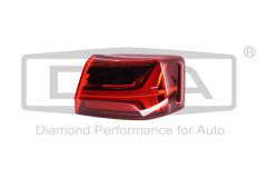 Лампи Права 4G5945096E 99451824402 Audi A6 DPA