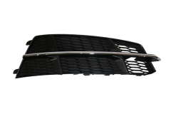 Решетка на бронята Права 4G0807648J 88071855002 Audi A6 DPA