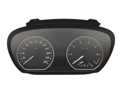 Тахометър BMW 1 E87 6947136 1024932-21 31479