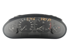 Тахометър BMW 3 E46 6211 6906890 0263606271 57327