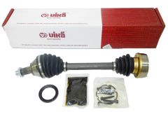 Задвижващ вал Ляво 6Q0407271BC 54070008301 Skoda Fabia Vika