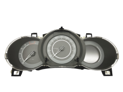 Тахометър Citroen C3 2 96668806XT A2C53385827 48138