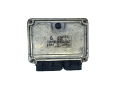Шофьор 045906019BG 0281011244 Seat VW Bosch 61259