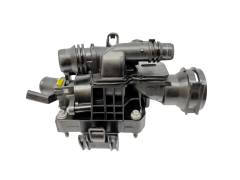 Корпус на термостат 1.5 HDI Citroen Peugeot 9812113780