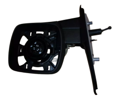 Огледала Вдясно Нов оригинал 7701068835 Renault Kangoo 2