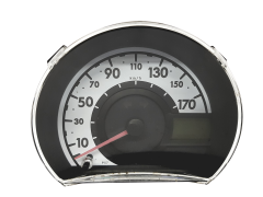 Брояч Aygo C1 107 83800-0H012-A Toyota PSA 32395