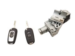 Превключвател за запалване Opel Astra K 39017557 13396112 2LL-00027AC