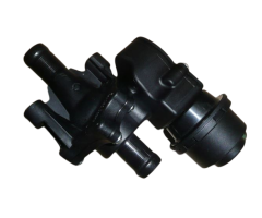 Корпус на термостат Master 3 Movano NV400 922300601R
