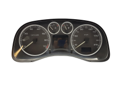 Тахометър Peugeot 307 9645768480 E 01 2549