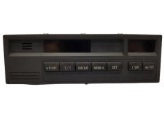 Показване на компютър BMW 3 E36 62138363579 8363579 6141