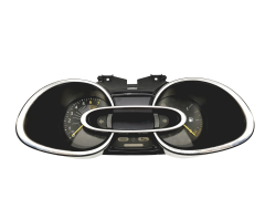 Тахометър Renault Clio 4 248109766R Visteon 52156