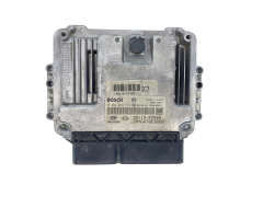 Шофьор 0281012774 39113-27455 KIA Bosch 63080