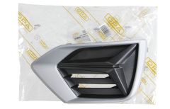Решетка на бронята Права 83A807672 88071890602 Audi Q3 DPA