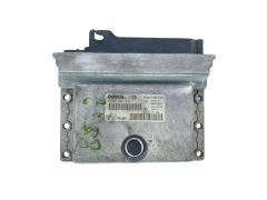 Шофьор 0281001442 9626373980 XUDBC02 28RTD845 PSA Bosch 64021