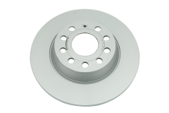 Спирачен диск Задна част 1K0615601AD B11380 VW Audi Seat Skoda Borsehung