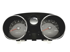 Тахометър Nissan Qashqai JD01E 28733