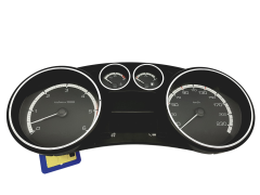 Тахометър Peugeot 308 9665107480 503001550311 45024