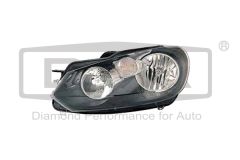 Фарове Права 5K1941006J 99411266602 VW Golf 6 DPA