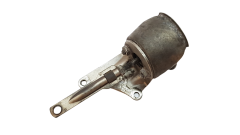 Турбоклапан 433483-01 1.9dCi Renault 721181-1 8200369581 8200332125