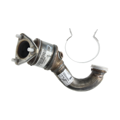 Catalyst Оригинал 1616430680 Citroen Peugeot