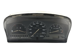 Тахометър Seat Toledo 1L0919033BE3ZY 54153