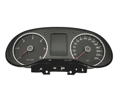 Тахометър VW Polo 6R 6R0920861F 51923