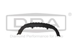 Спойлер на бронята Преден край 6J0805903C 88051455502 Seat Ibiza DPA