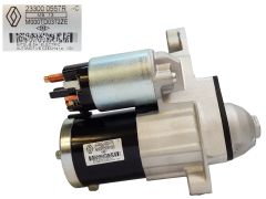 Стартер Renault Dacia 0.9 1.2 TCe 233000557R M00TD0372ZE Нов оригинал