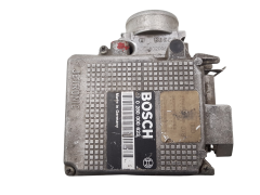 Разходомер за въздух Lancia Y10 0280000623 0280200602 Bosch 1077