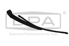 Рамо на чистачката Задна част Направете Skoda 1Z9955707 99550946302 DPA