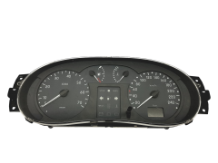 Брояч Renault Clio 2 8200057247 Sagem