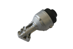 Корпус на масления филтър 03D115403D 11151785101 VW Seat Skoda Vika